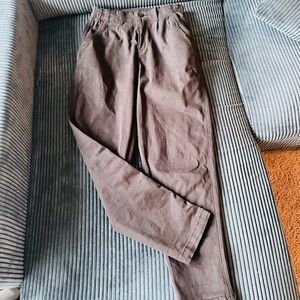 American Eagle black pants